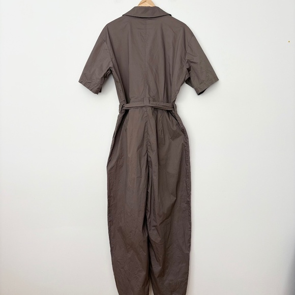 Frank & oak the parachute jumpsuit - Picture 7 of 7